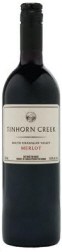 Andrew Peller Limited Tinhorn Creek - Oldfield Series Merlot 2006 2022